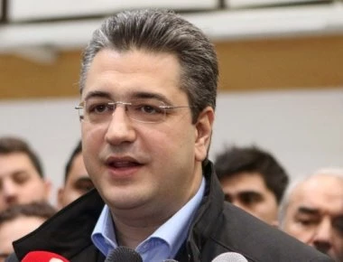 Απ. Τζιτζικώστας: «Ουσιαστικό το αναπτυξιακό συνέδριο Κ. Μακεδονίας»